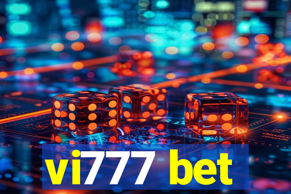 vi777 bet